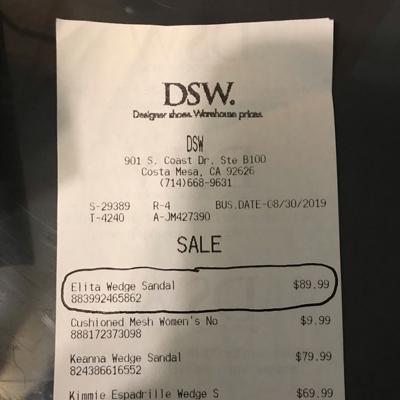 SESTO MEUCCI ELITA SLINGBACK SANDALS*LIKE NEW!* - Picture 5 of 7